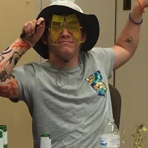 Meet your Posher, Lance